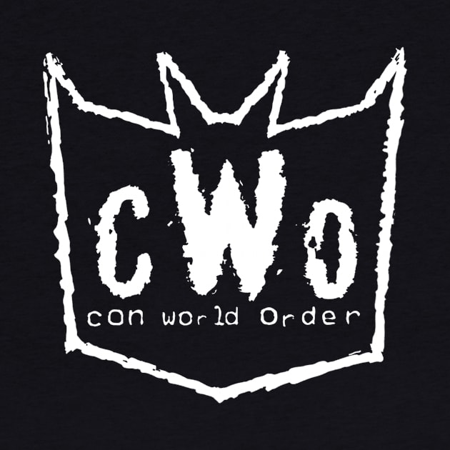 cWO - Con World Order! by Rodimus Primal